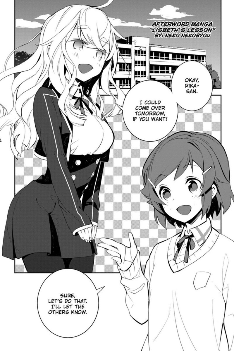 Sword Art Online Girls Ops 11 26