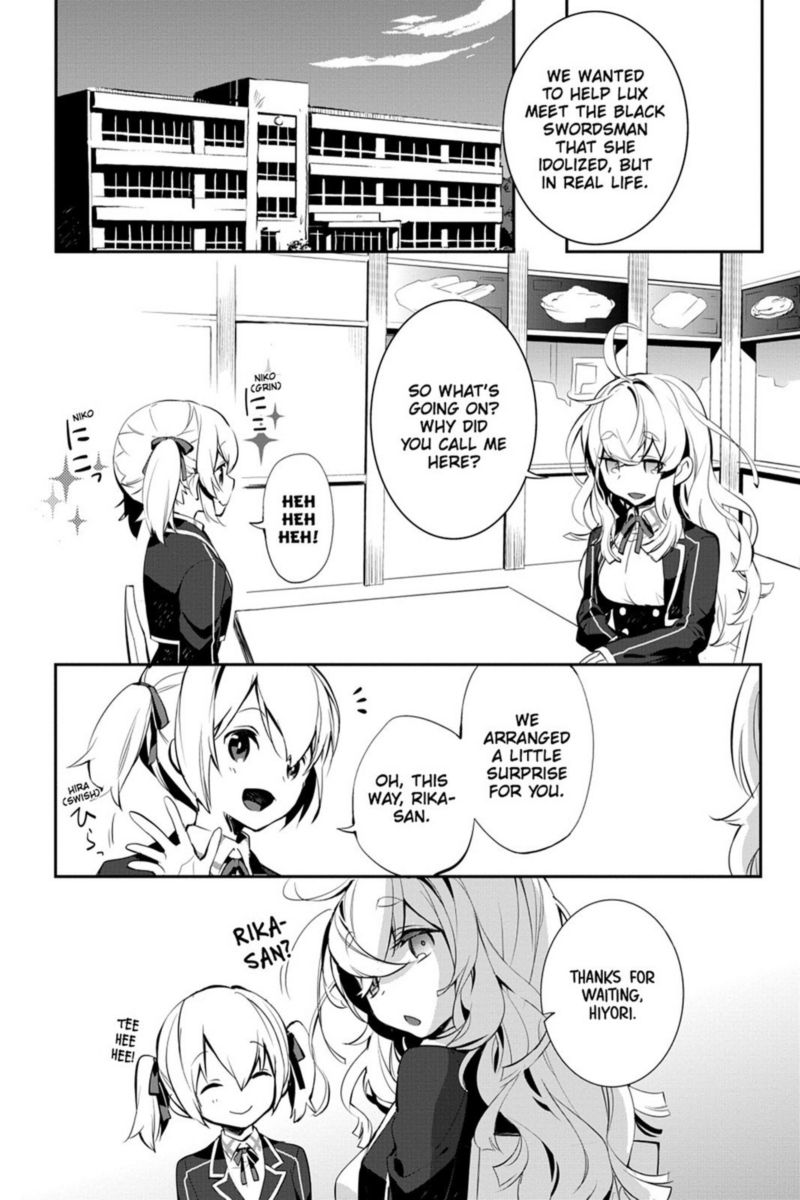 Sword Art Online Girls Ops 11 9