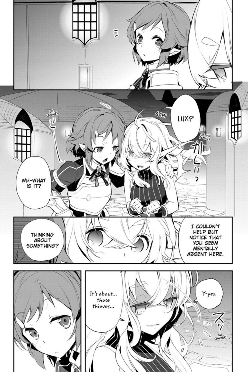 Sword Art Online Girls Ops 12 7