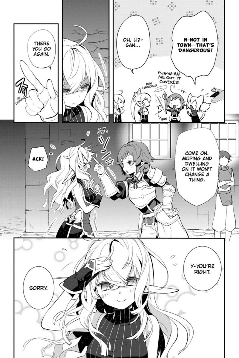 Sword Art Online Girls Ops 12 9