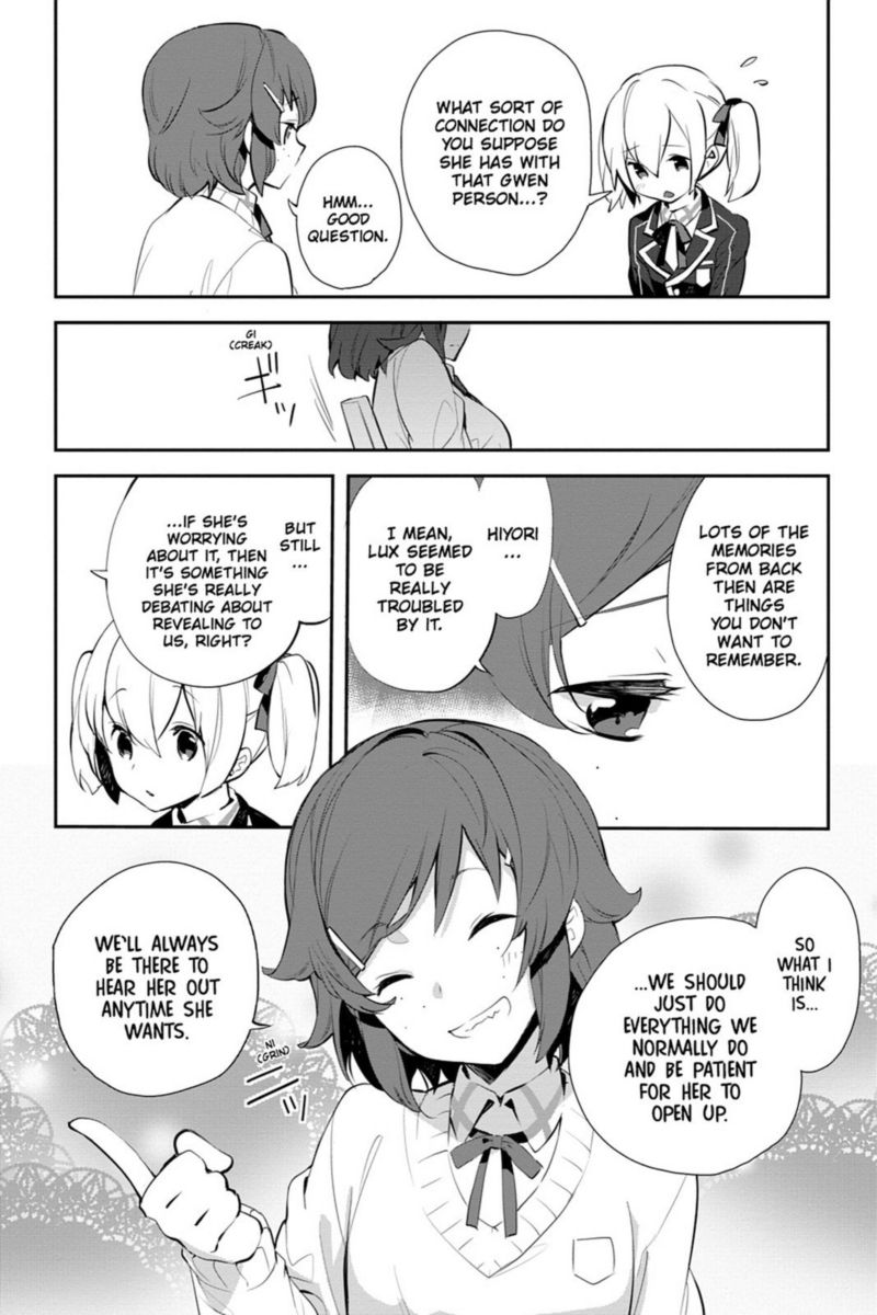 Sword Art Online Girls Ops 13 14