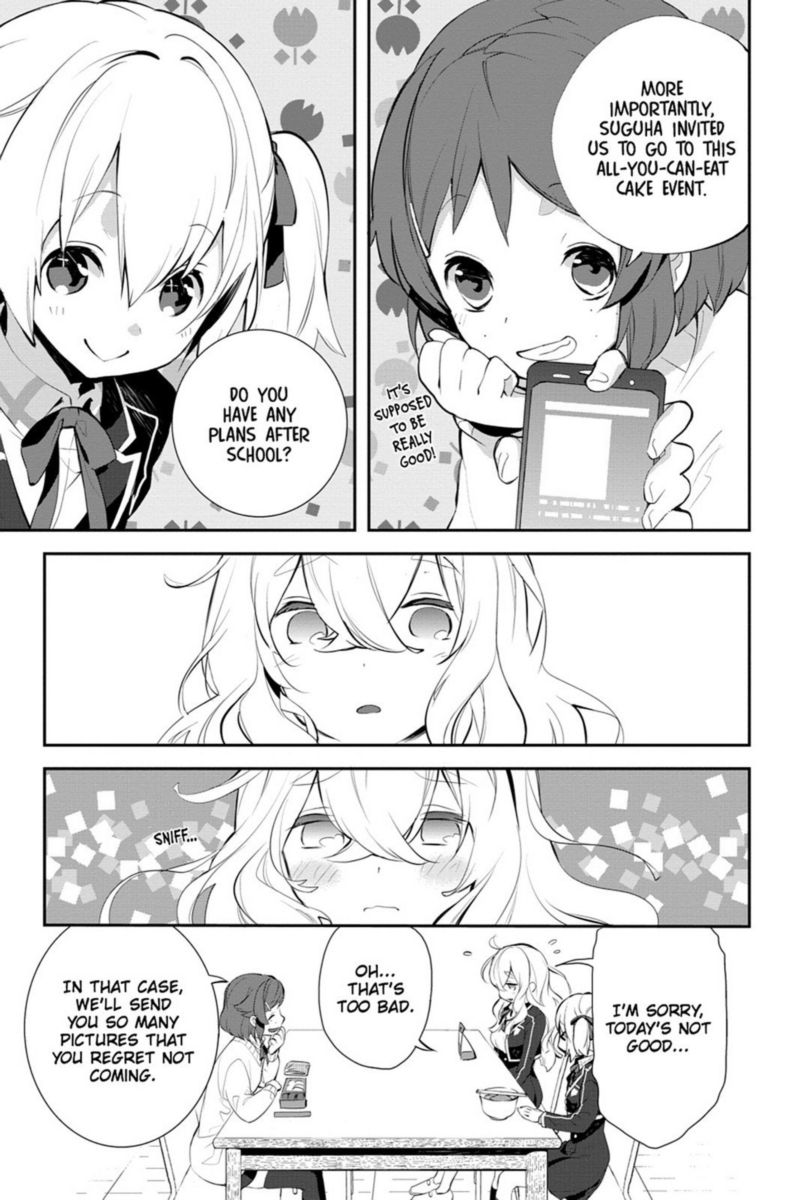 Sword Art Online Girls Ops 13 17