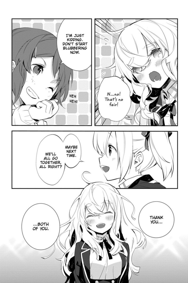 Sword Art Online Girls Ops 13 18