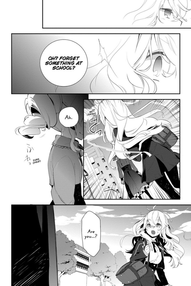 Sword Art Online Girls Ops 13 22