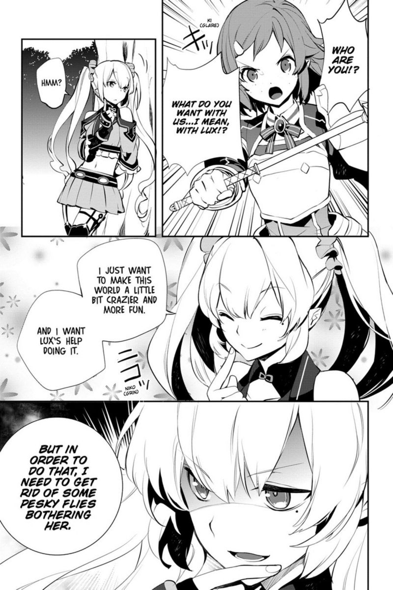 Sword Art Online Girls Ops 14 25