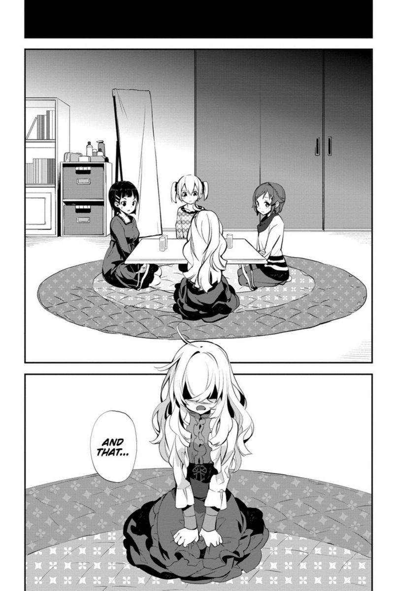Sword Art Online Girls Ops 15 22