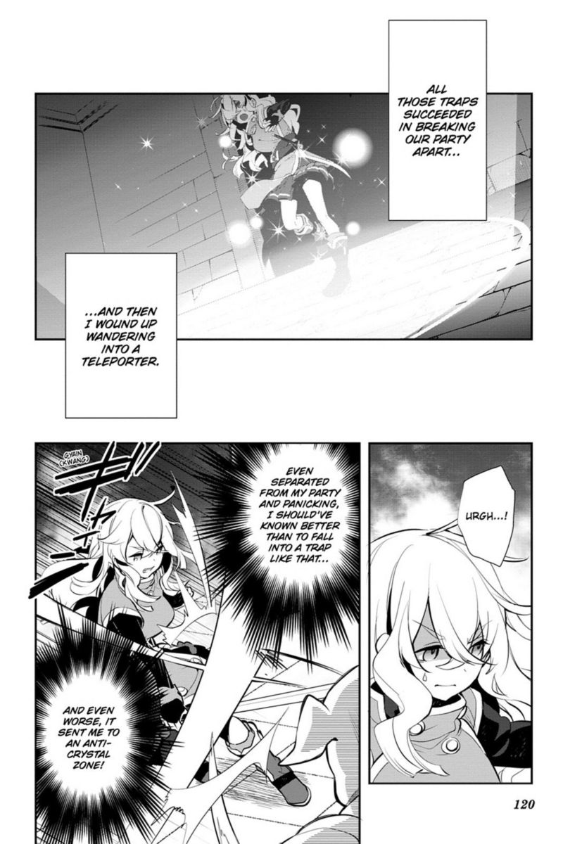 Sword Art Online Girls Ops 15 4