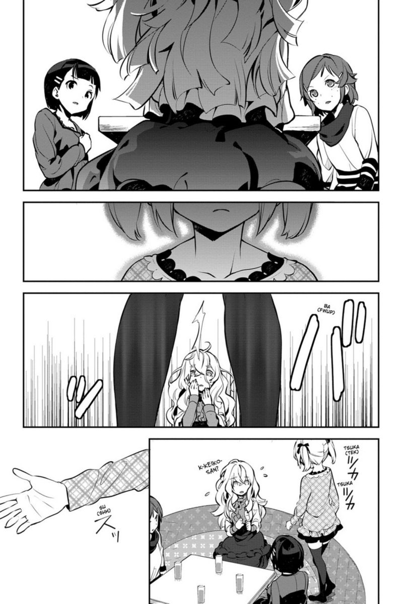 Sword Art Online Girls Ops 16 37