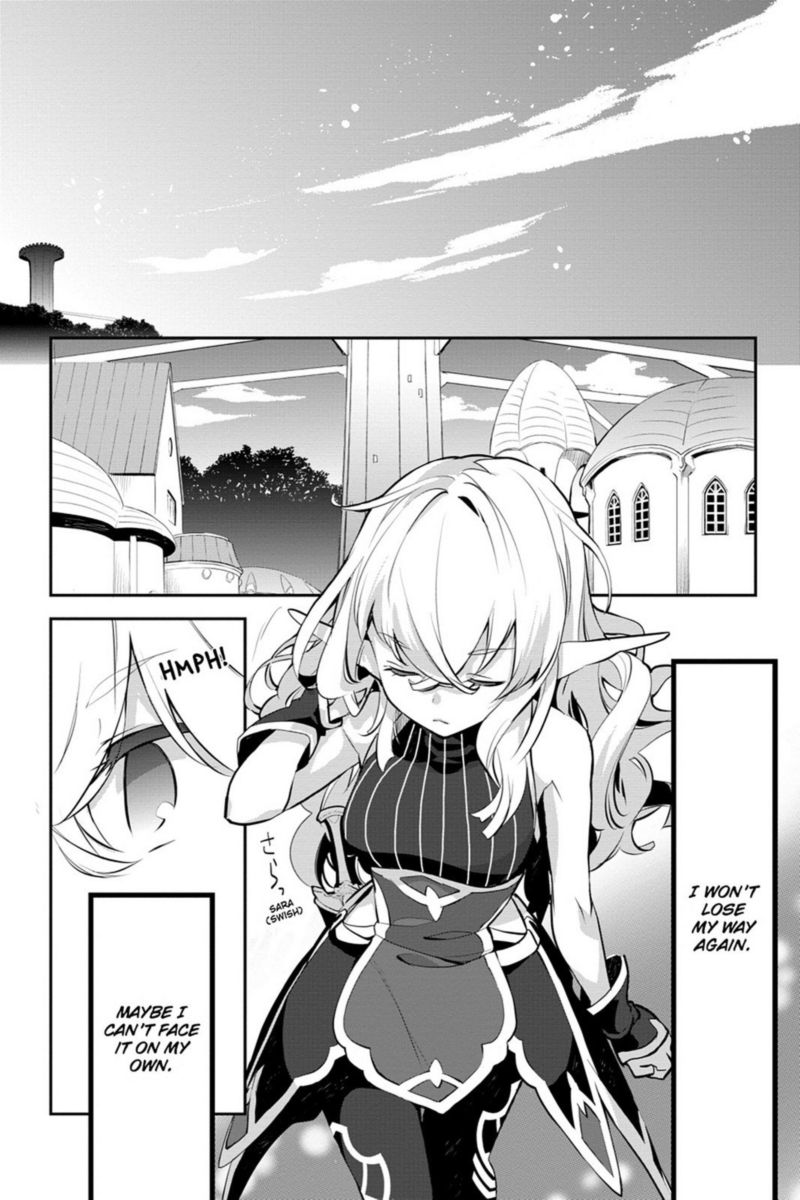 Sword Art Online Girls Ops 16 44