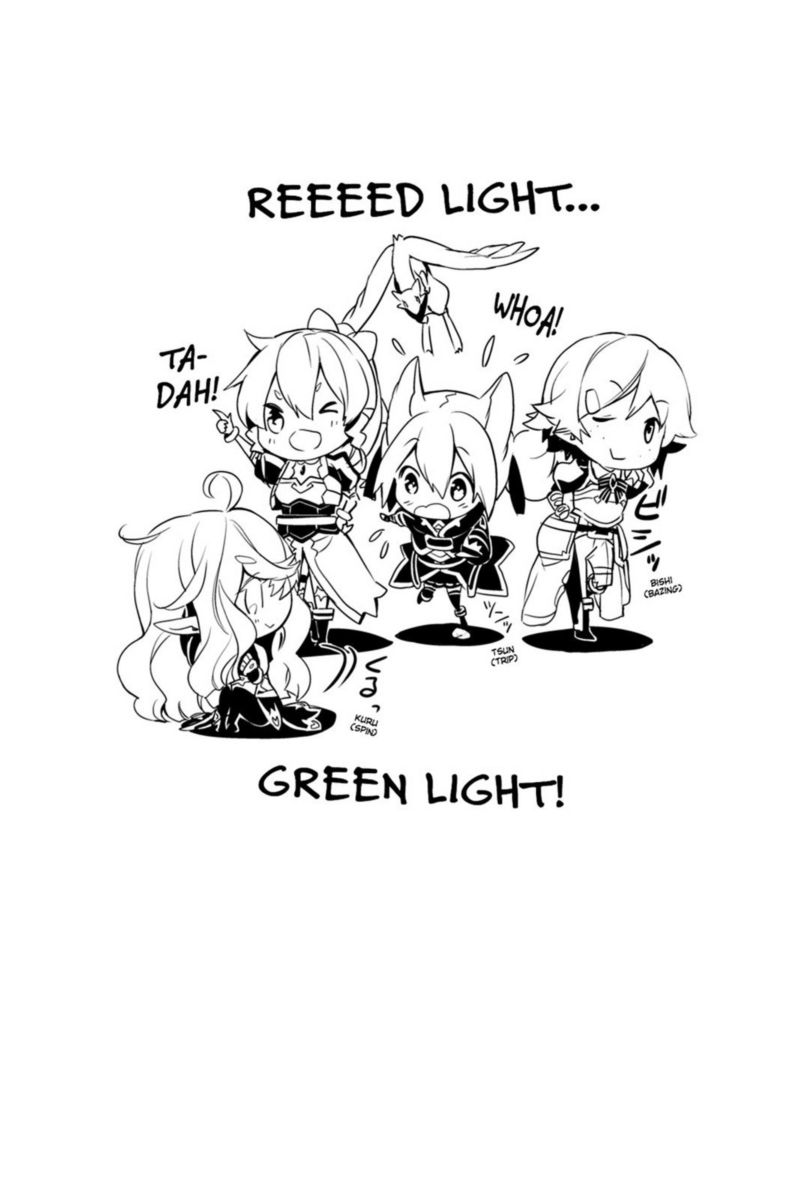 Sword Art Online Girls Ops 16 53