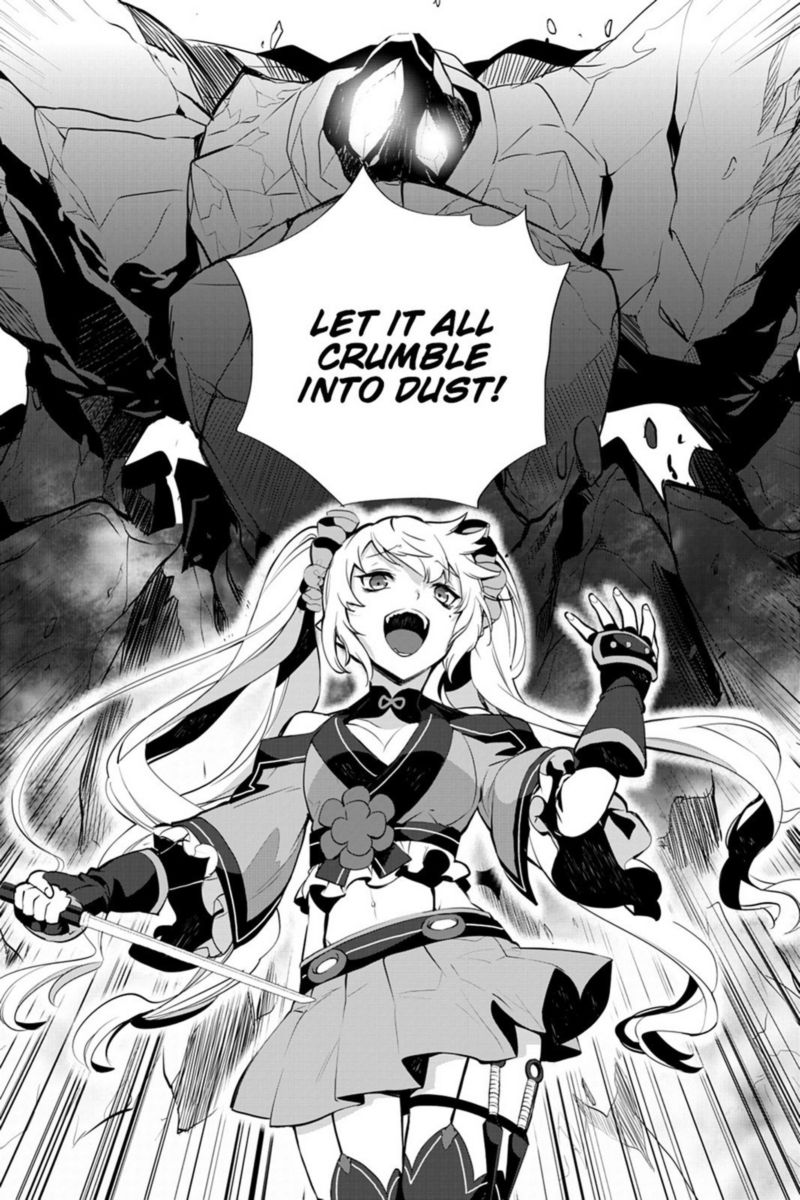 Sword Art Online Girls Ops 19 38