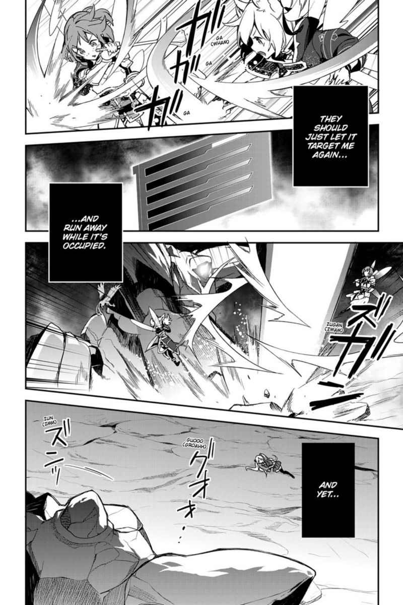 Sword Art Online Girls Ops 20 26