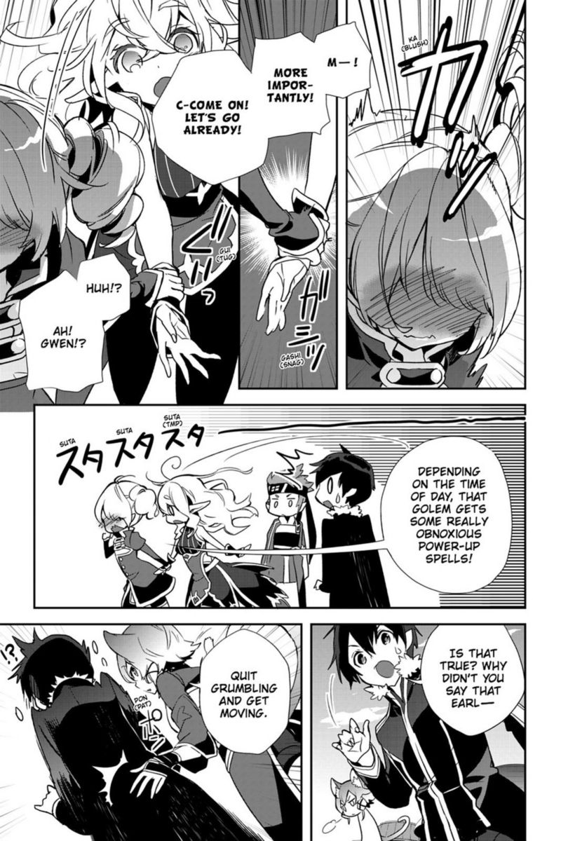 Sword Art Online Girls Ops 22 27