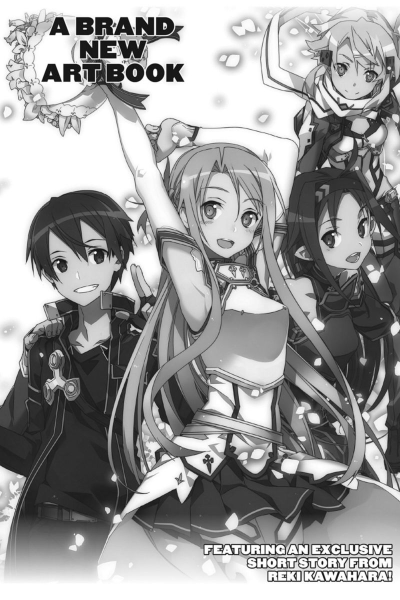 Sword Art Online Girls Ops 22 36