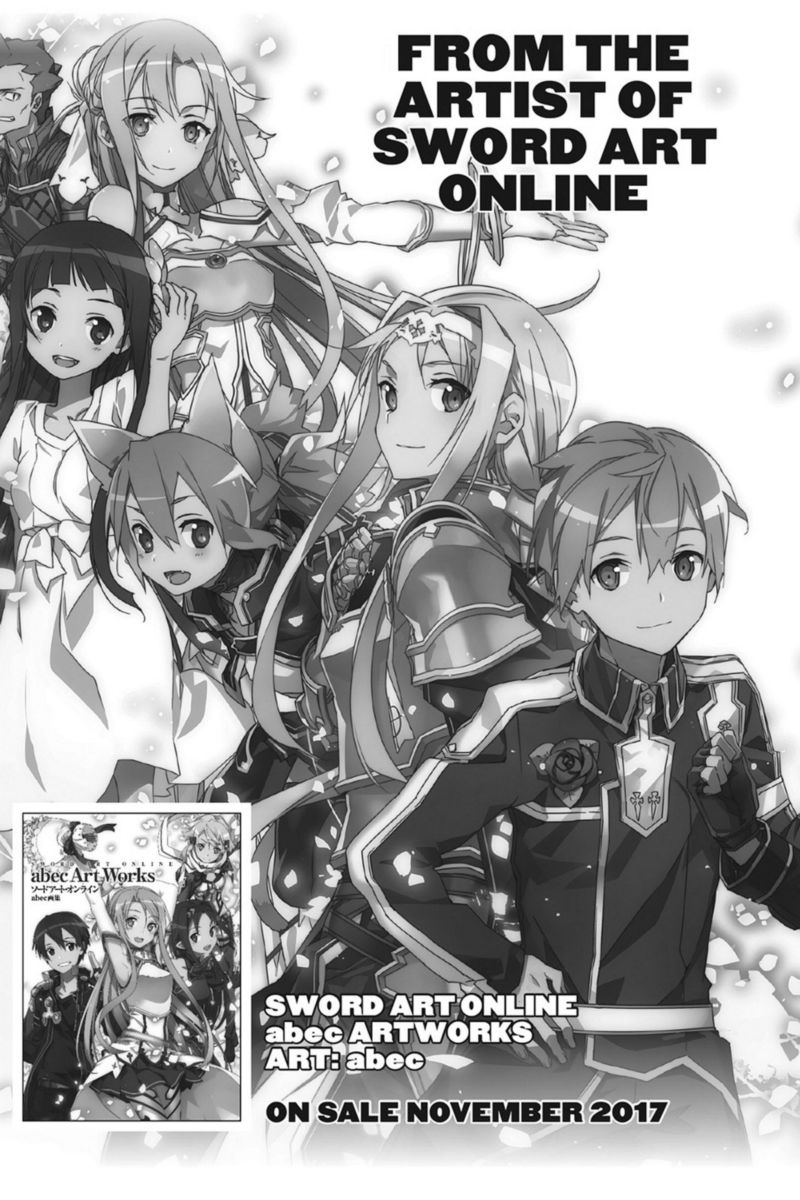Sword Art Online Girls Ops 22 37