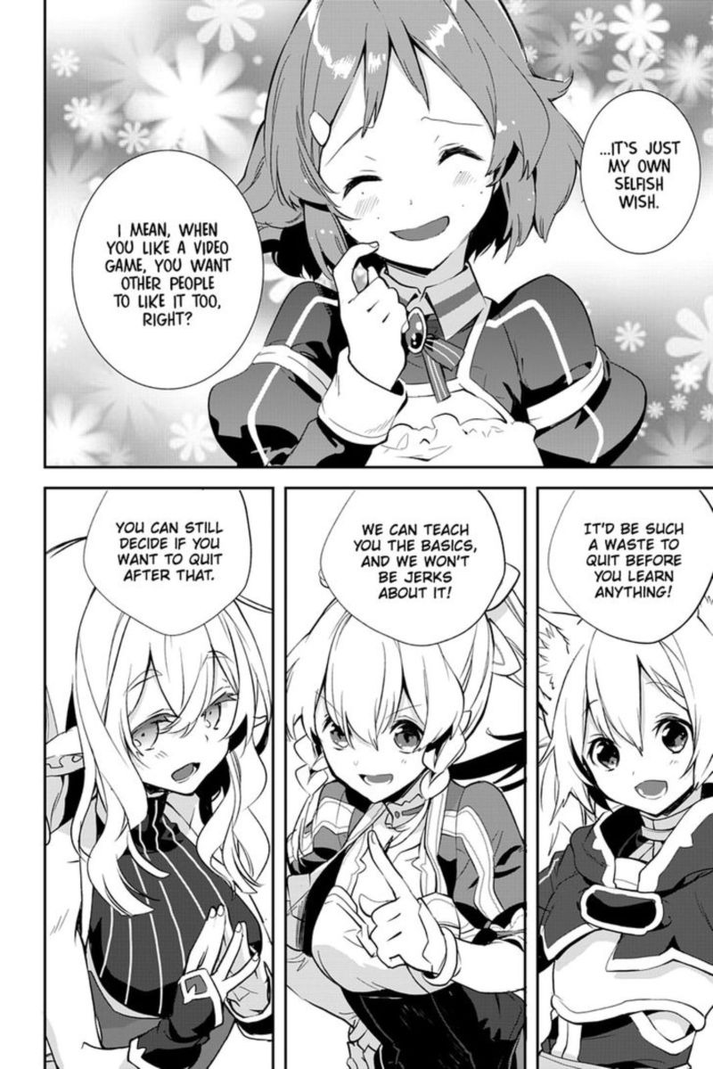 Sword Art Online Girls Ops 23 28