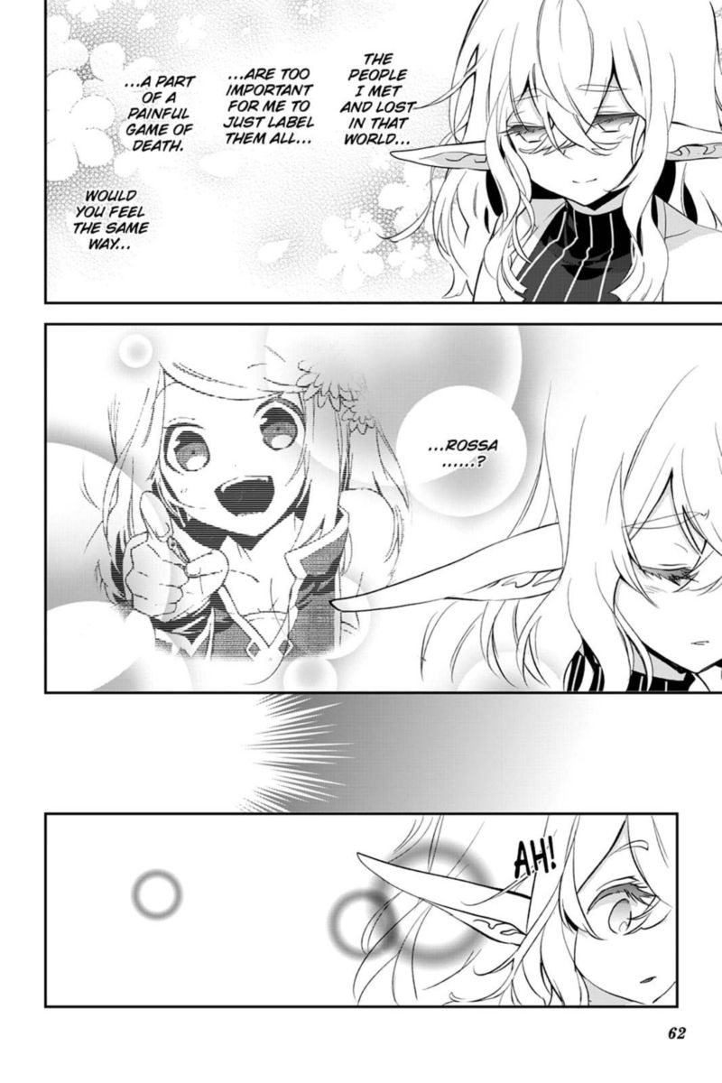 Sword Art Online Girls Ops 24 28