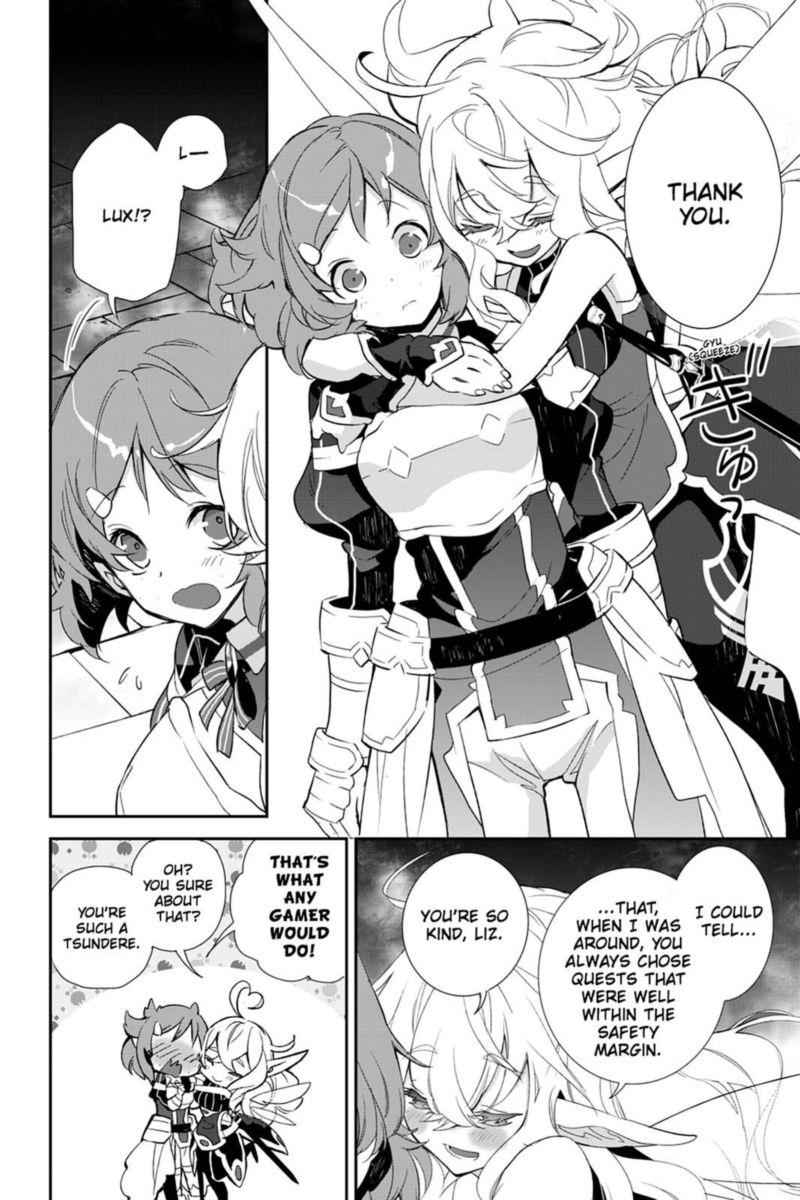 Sword Art Online Girls Ops 25 10