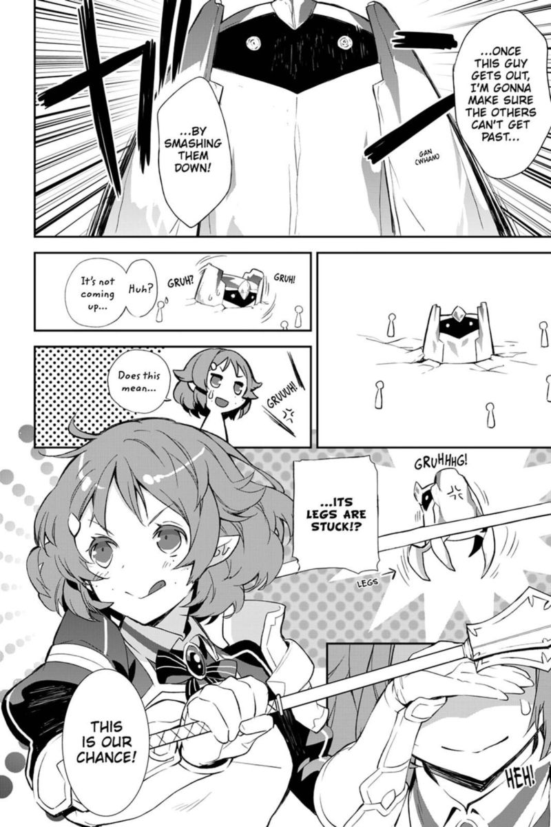 Sword Art Online Girls Ops 25 16
