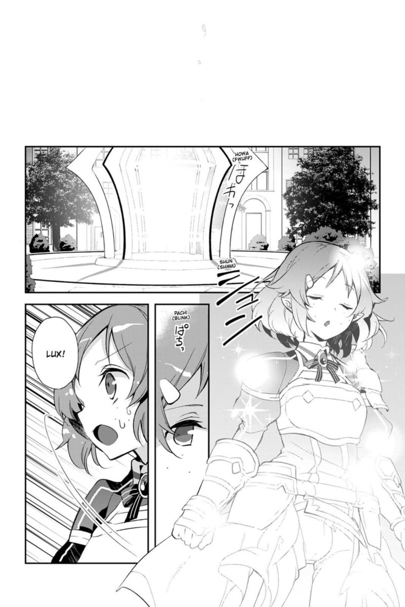 Sword Art Online Girls Ops 25 36