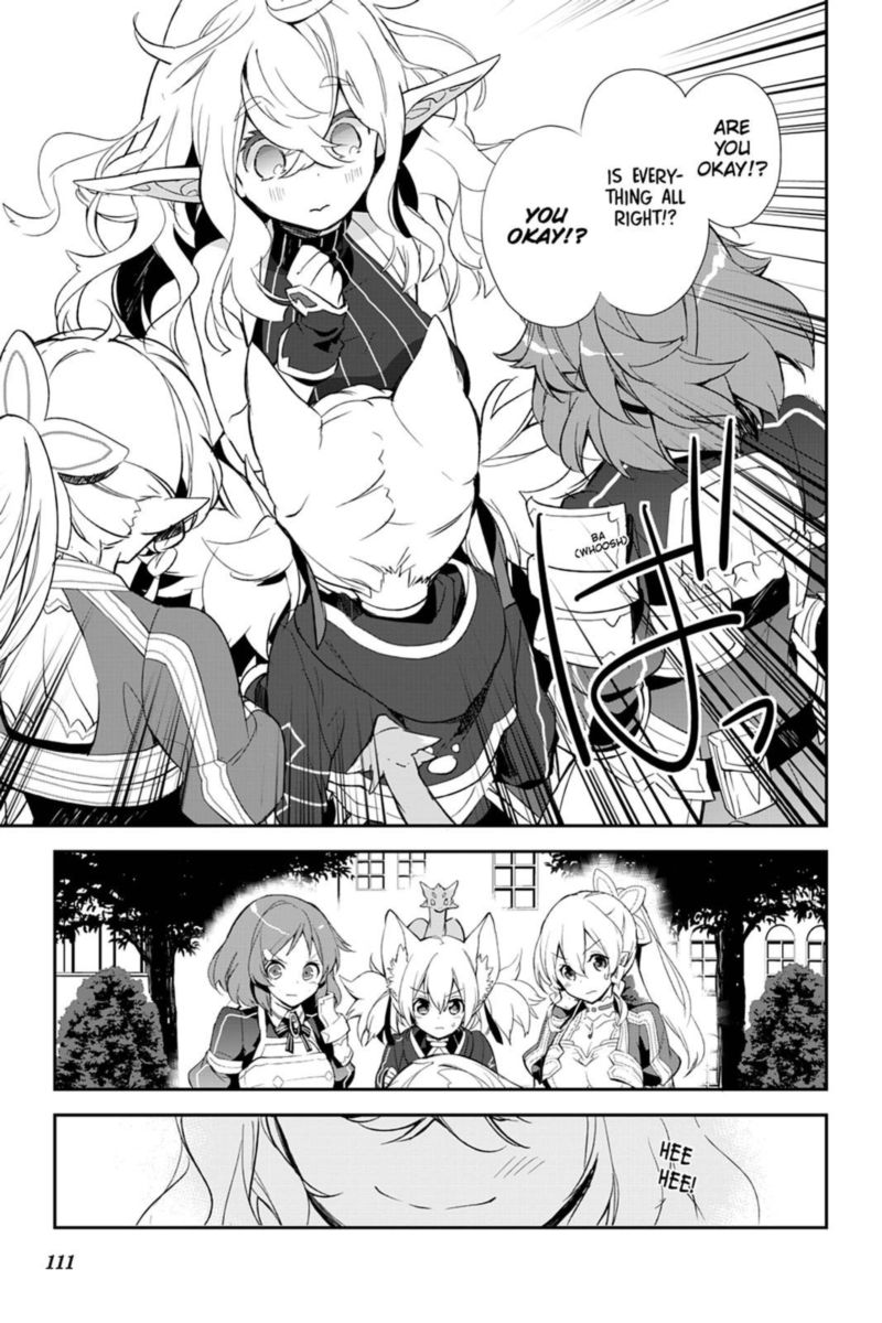 Sword Art Online Girls Ops 25 37