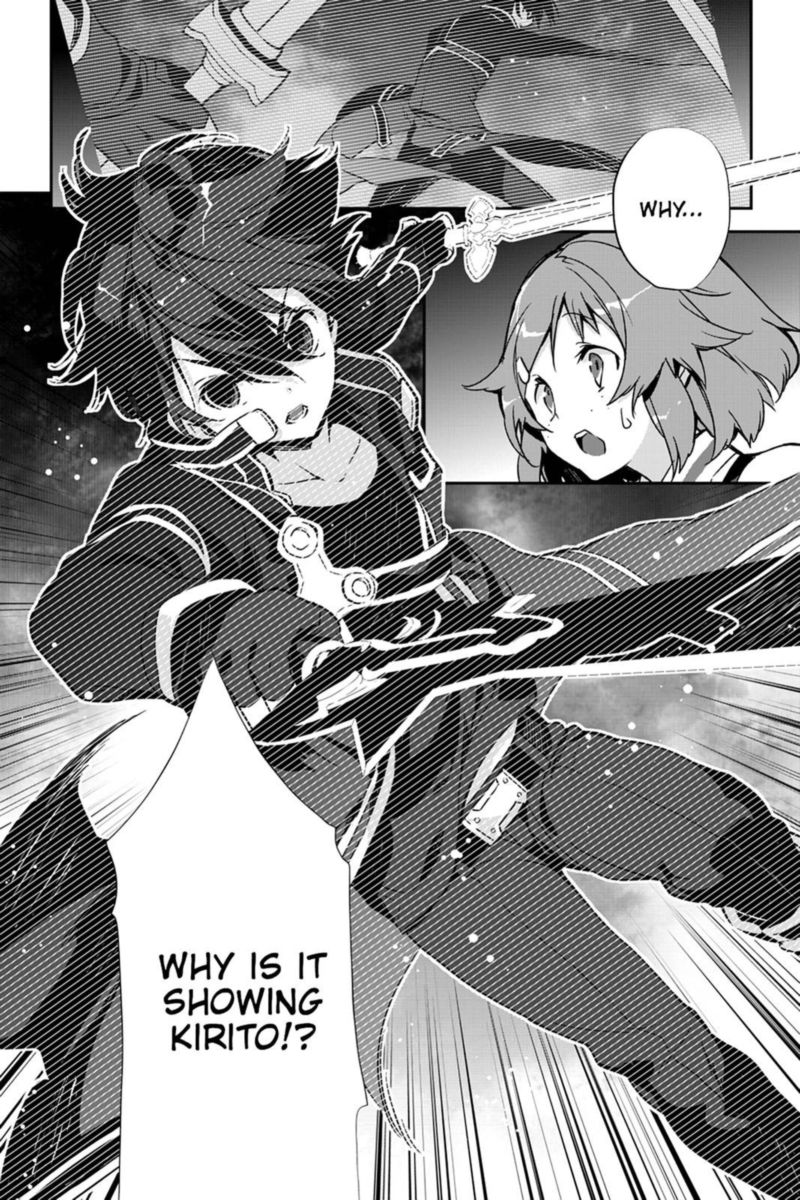 Sword Art Online Girls Ops 27 30