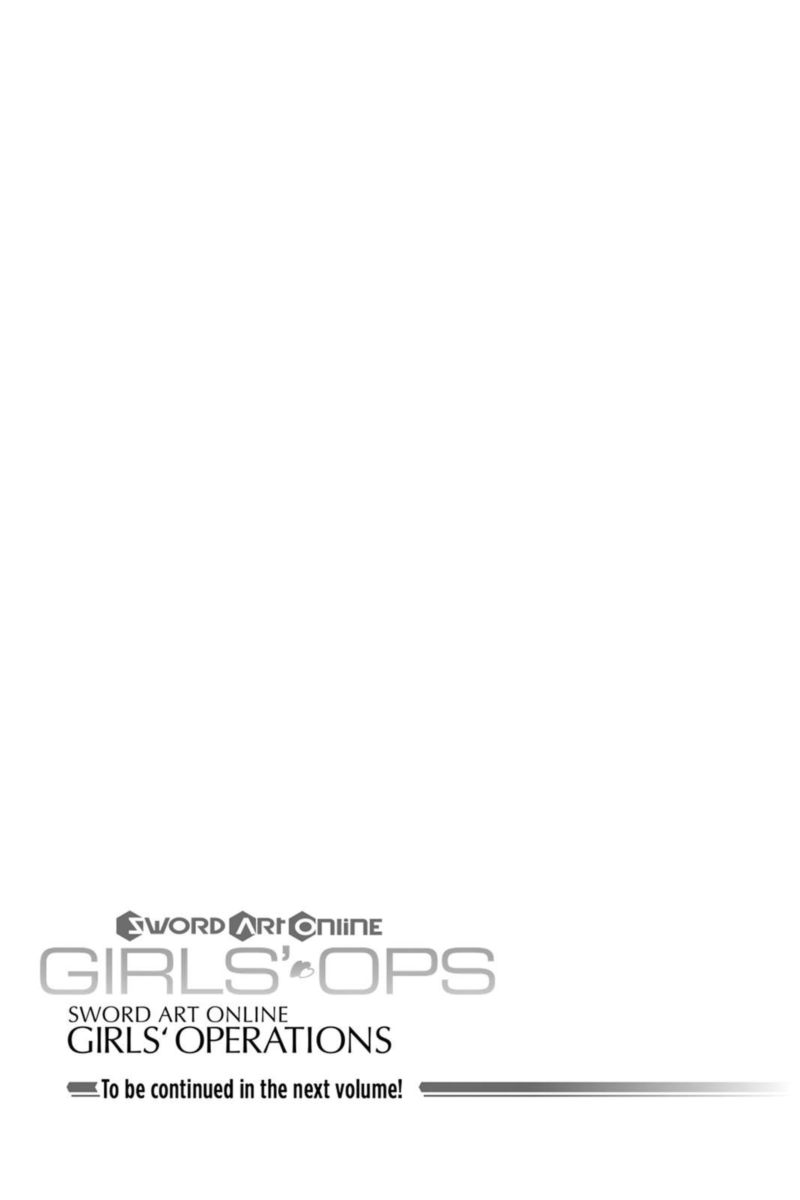Sword Art Online Girls Ops 27 31