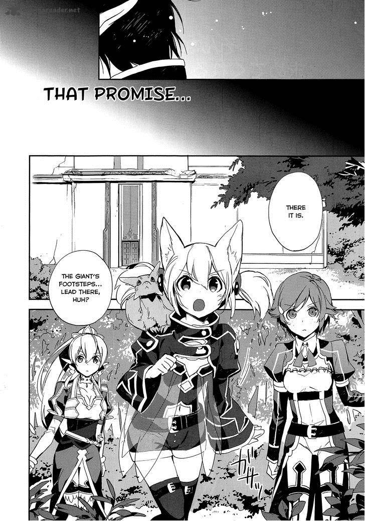 Sword Art Online Girls Ops 3 5
