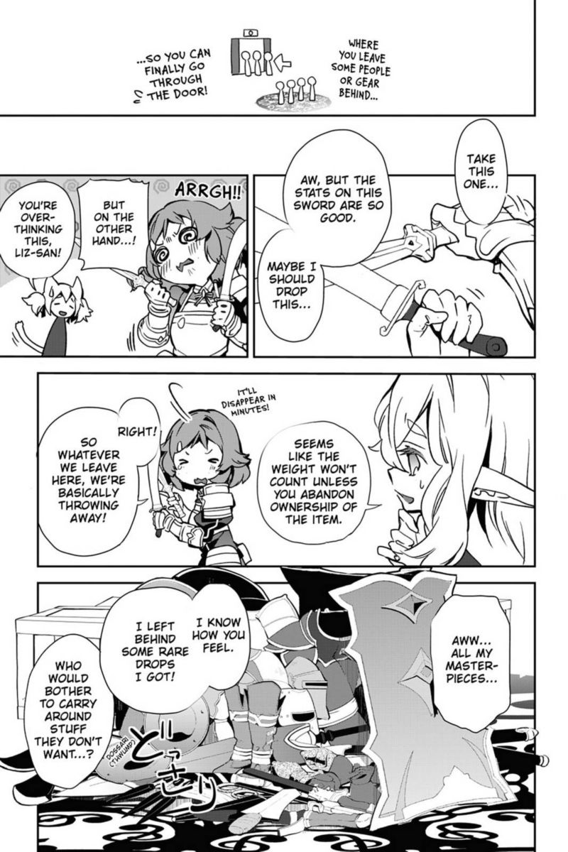 Sword Art Online Girls Ops 31 23