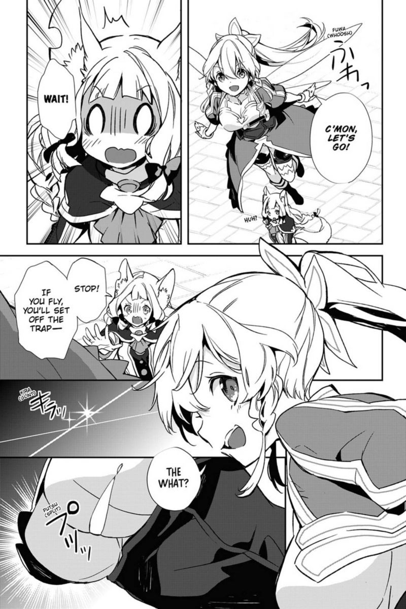 Sword Art Online Girls Ops 31 27
