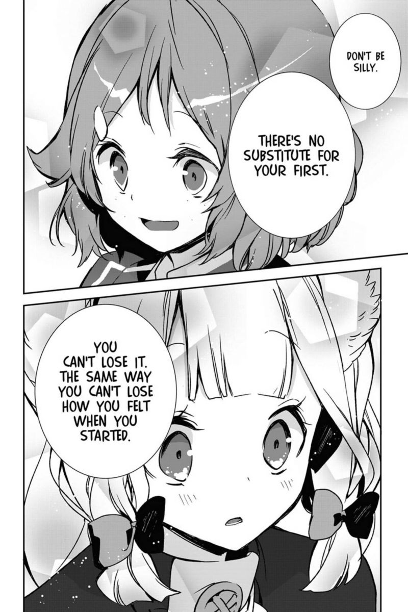 Sword Art Online Girls Ops 32 30