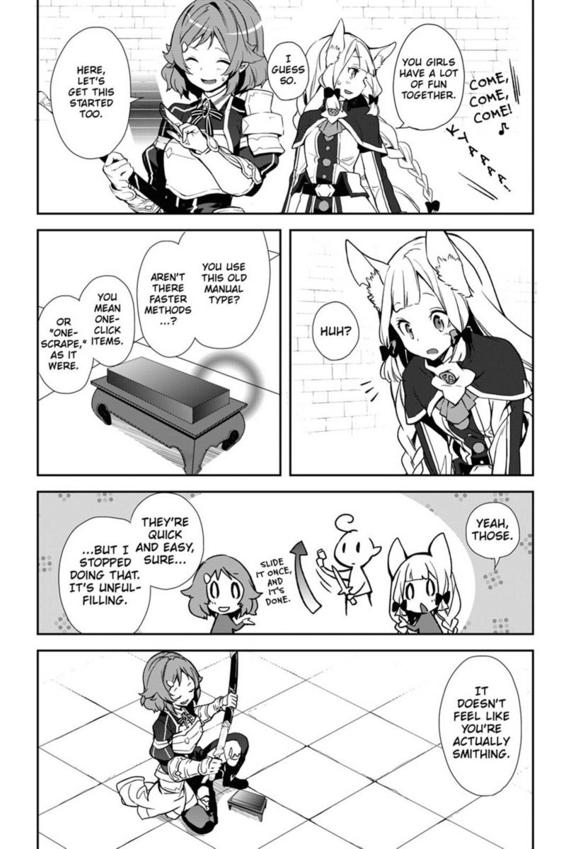 Sword Art Online Girls Ops 32 7