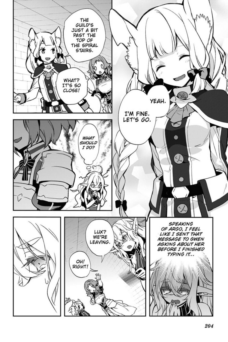 Sword Art Online Girls Ops 33 30