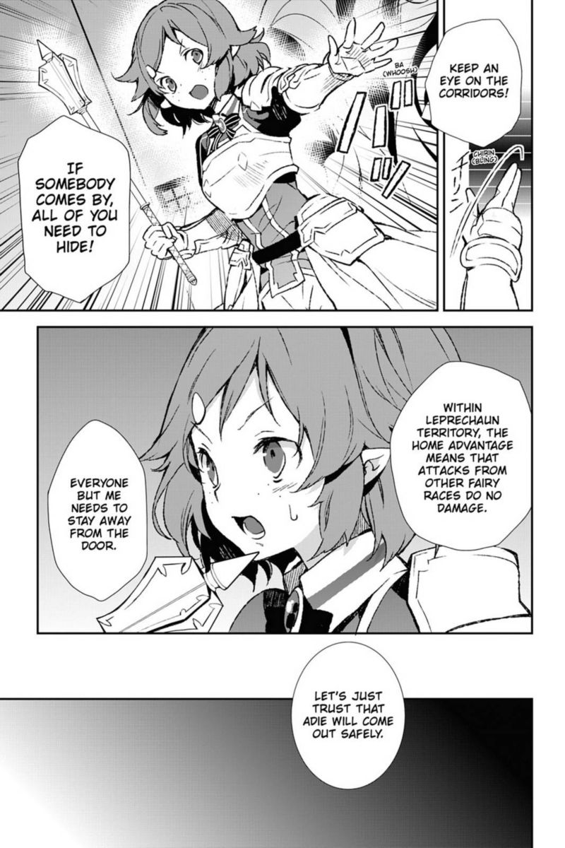 Sword Art Online Girls Ops 34 17