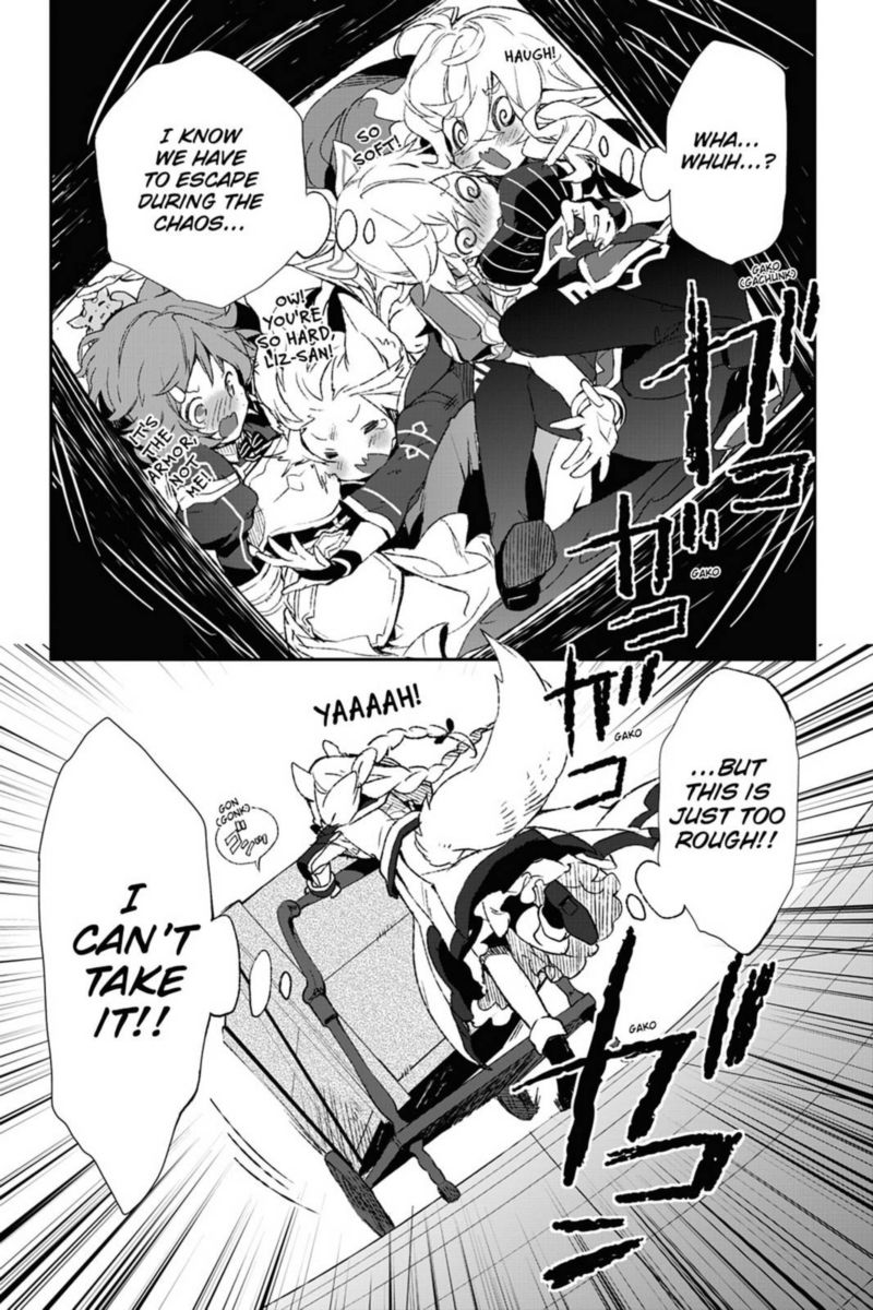 Sword Art Online Girls Ops 34 28