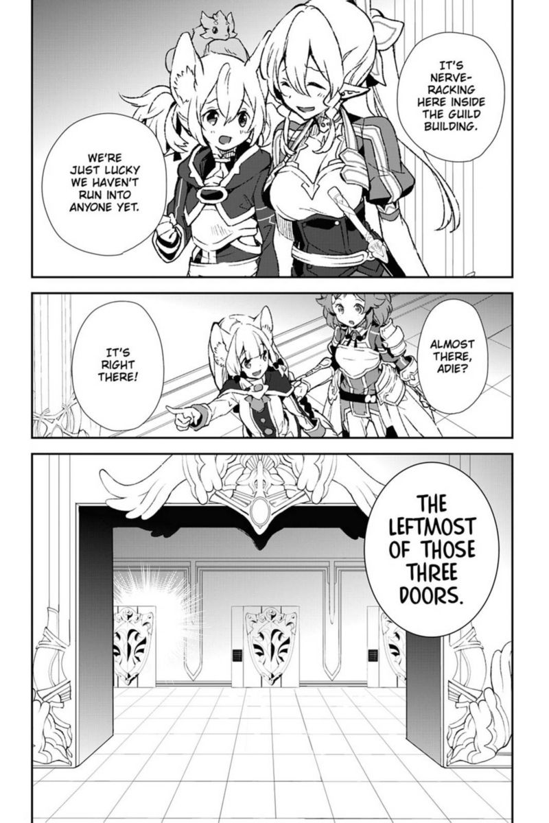 Sword Art Online Girls Ops 34 8