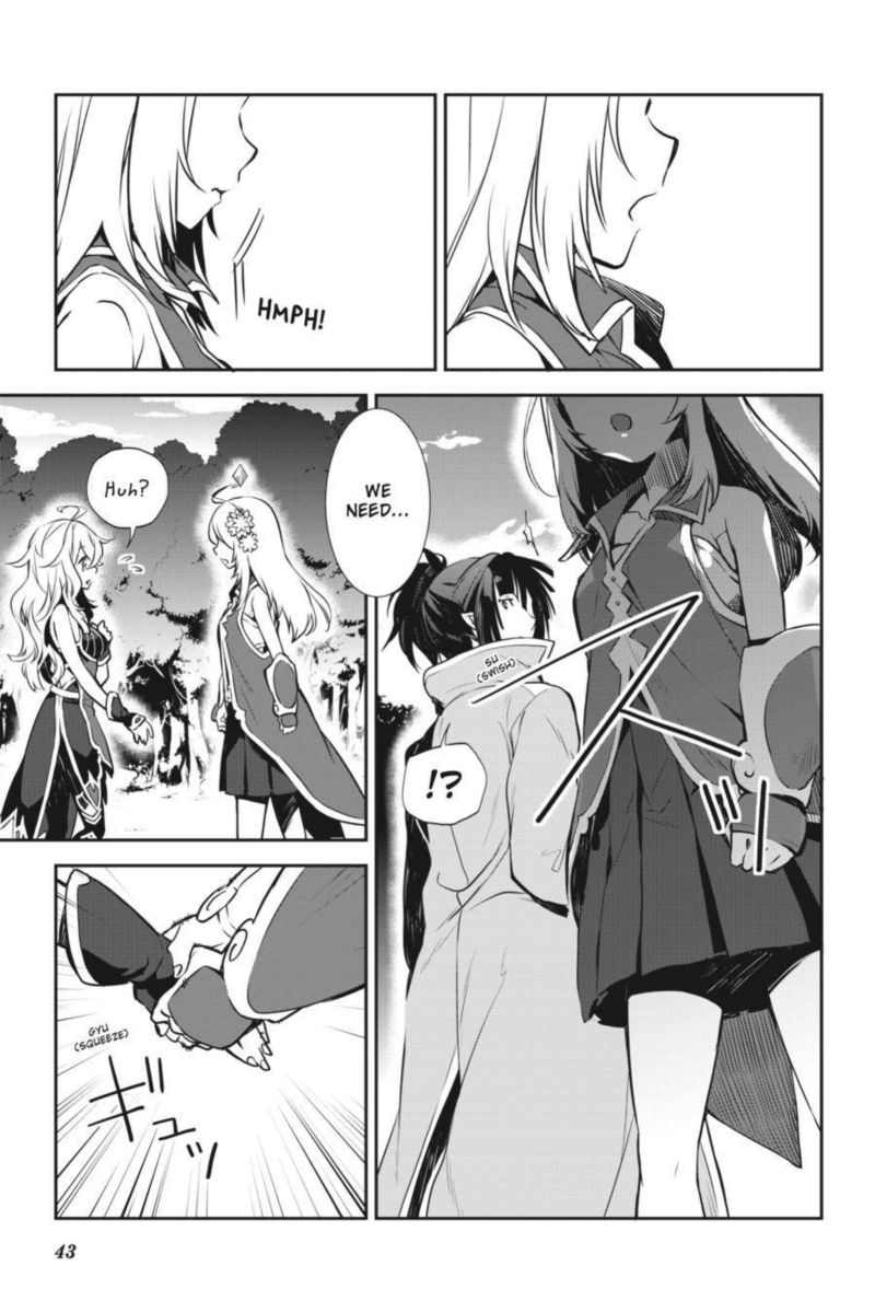 Sword Art Online Girls Ops 36 24