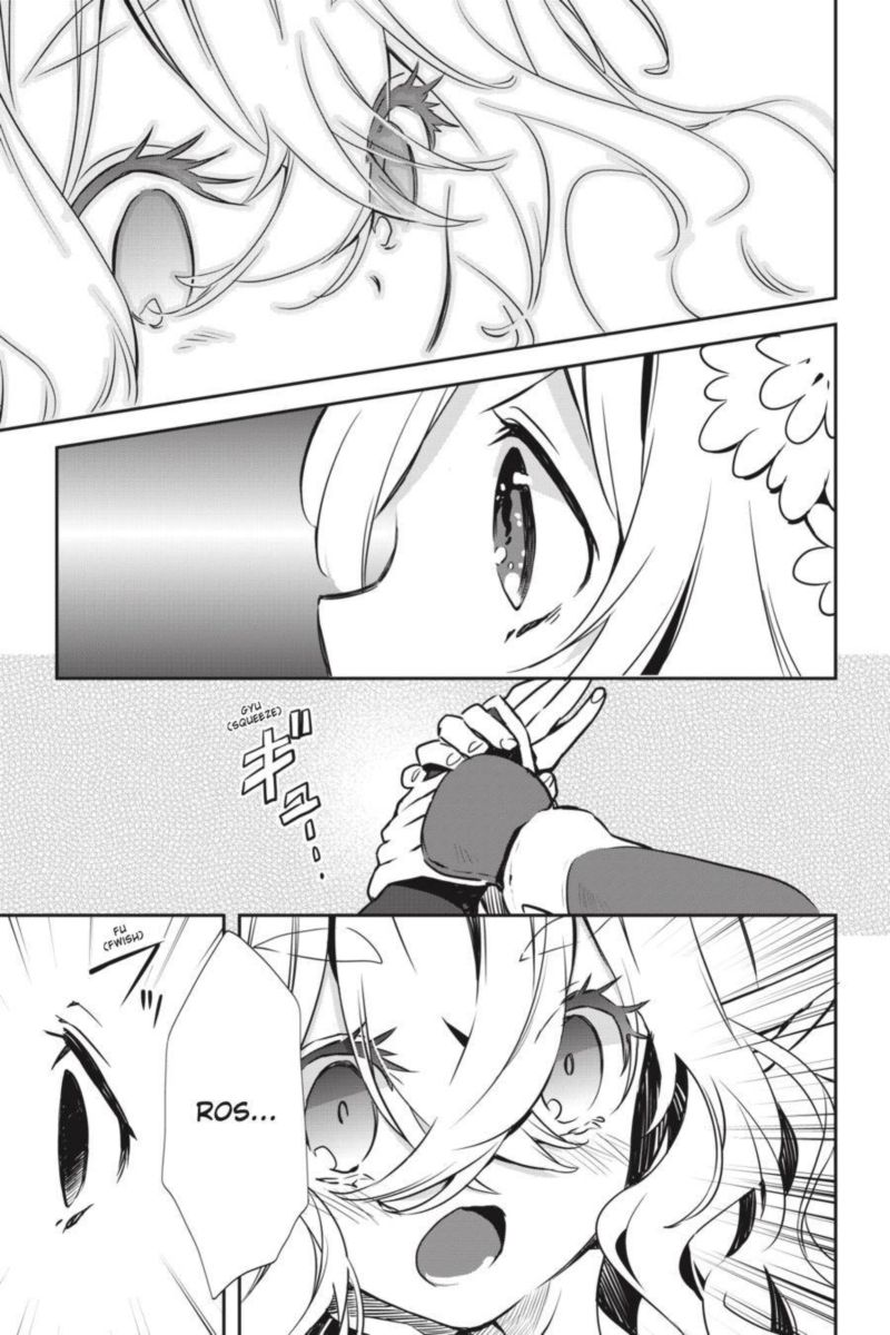 Sword Art Online Girls Ops 36 26