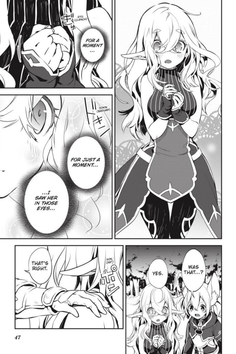 Sword Art Online Girls Ops 36 28