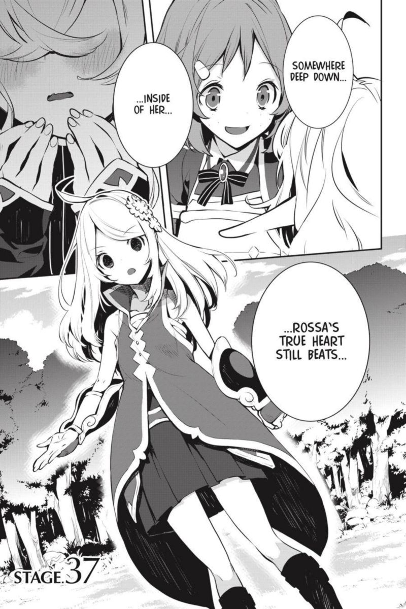 Sword Art Online Girls Ops 37 1
