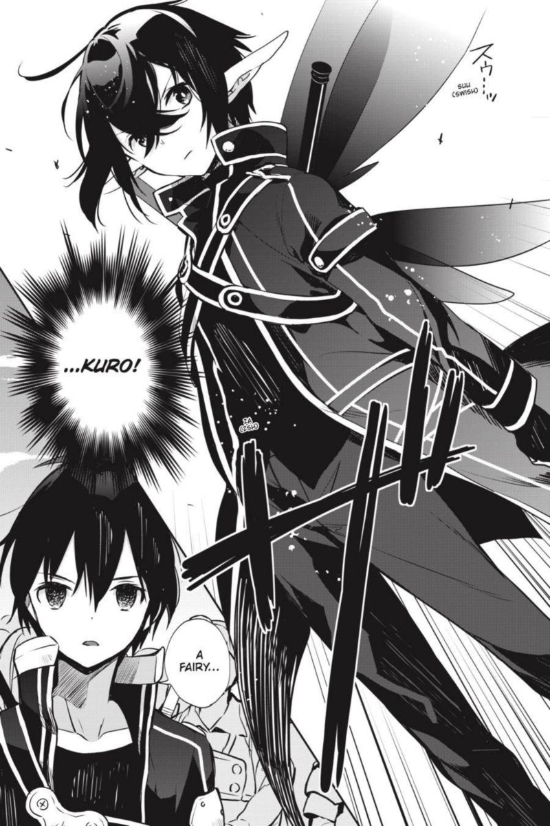 Sword Art Online Girls Ops 37 31