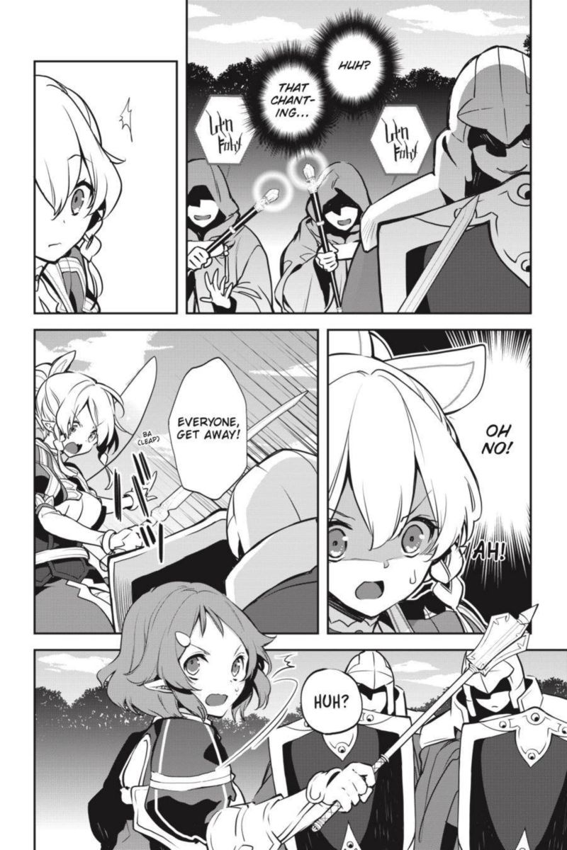 Sword Art Online Girls Ops 38 12