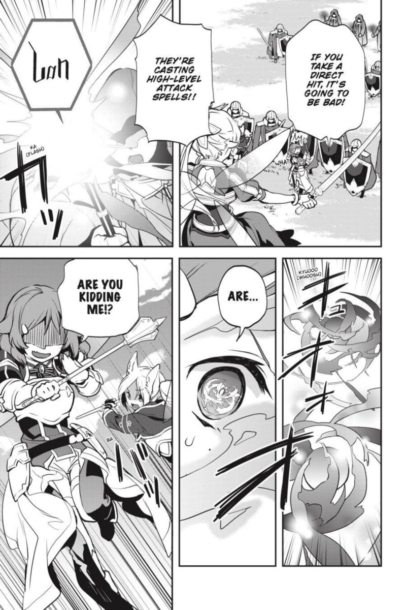 Sword Art Online Girls Ops 38 13