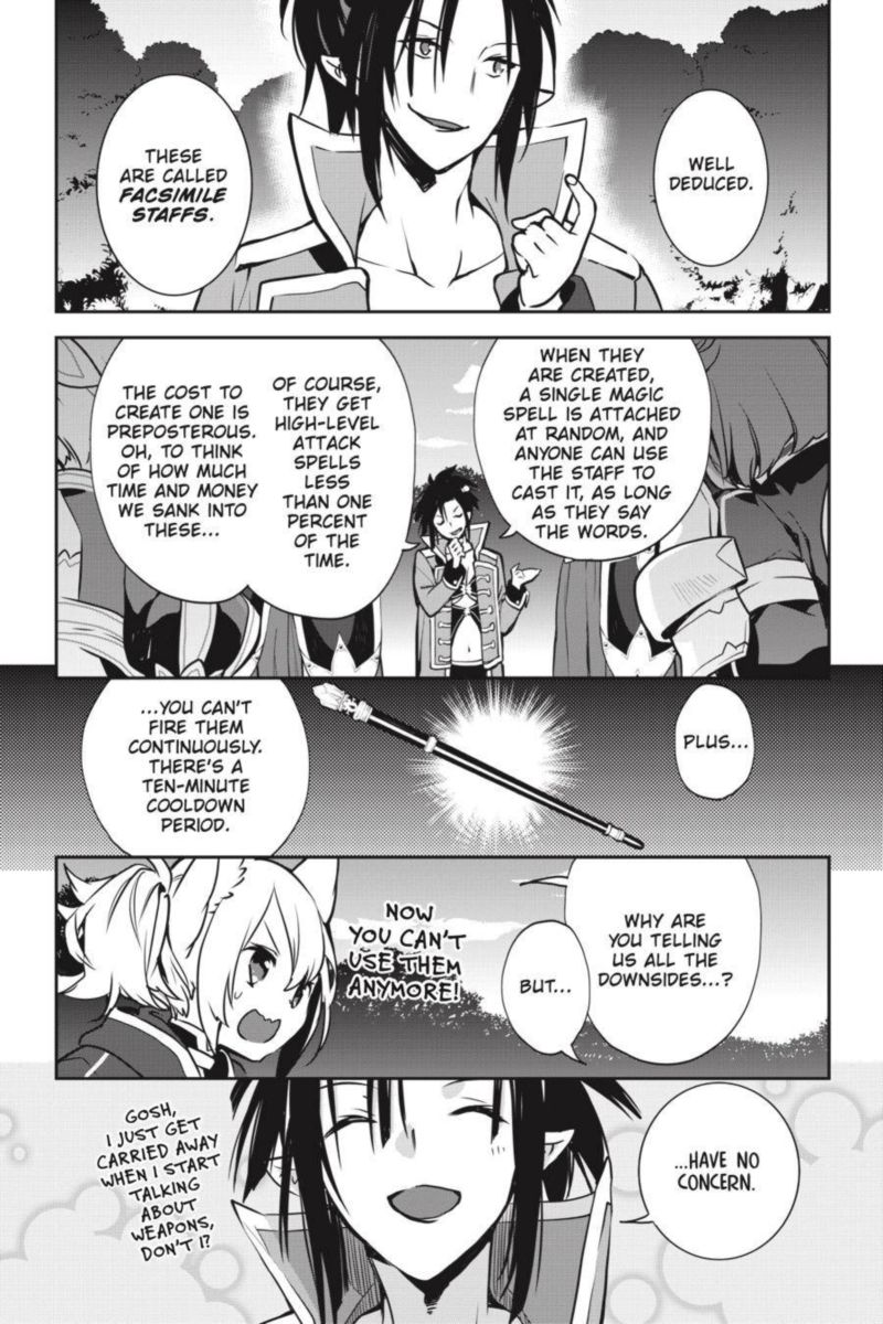 Sword Art Online Girls Ops 38 15