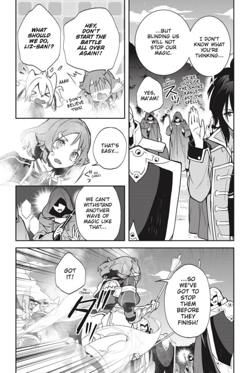 Sword Art Online Girls Ops 38 31