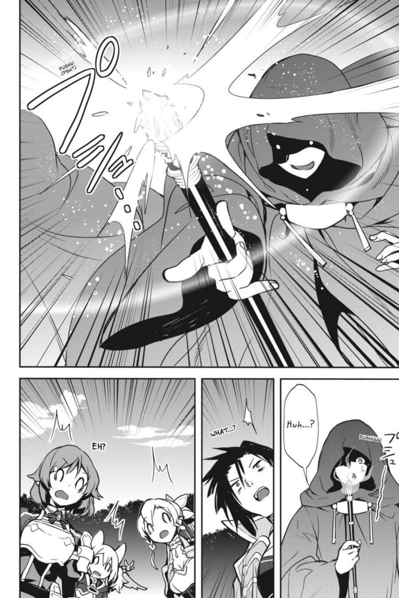 Sword Art Online Girls Ops 38 38
