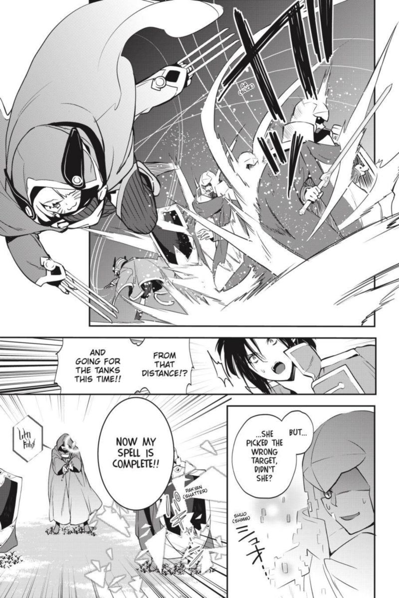 Sword Art Online Girls Ops 38 45