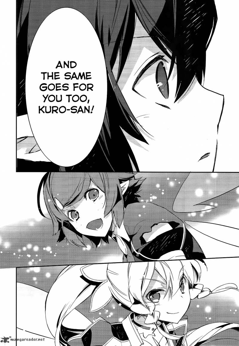 Sword Art Online Girls Ops 4 25