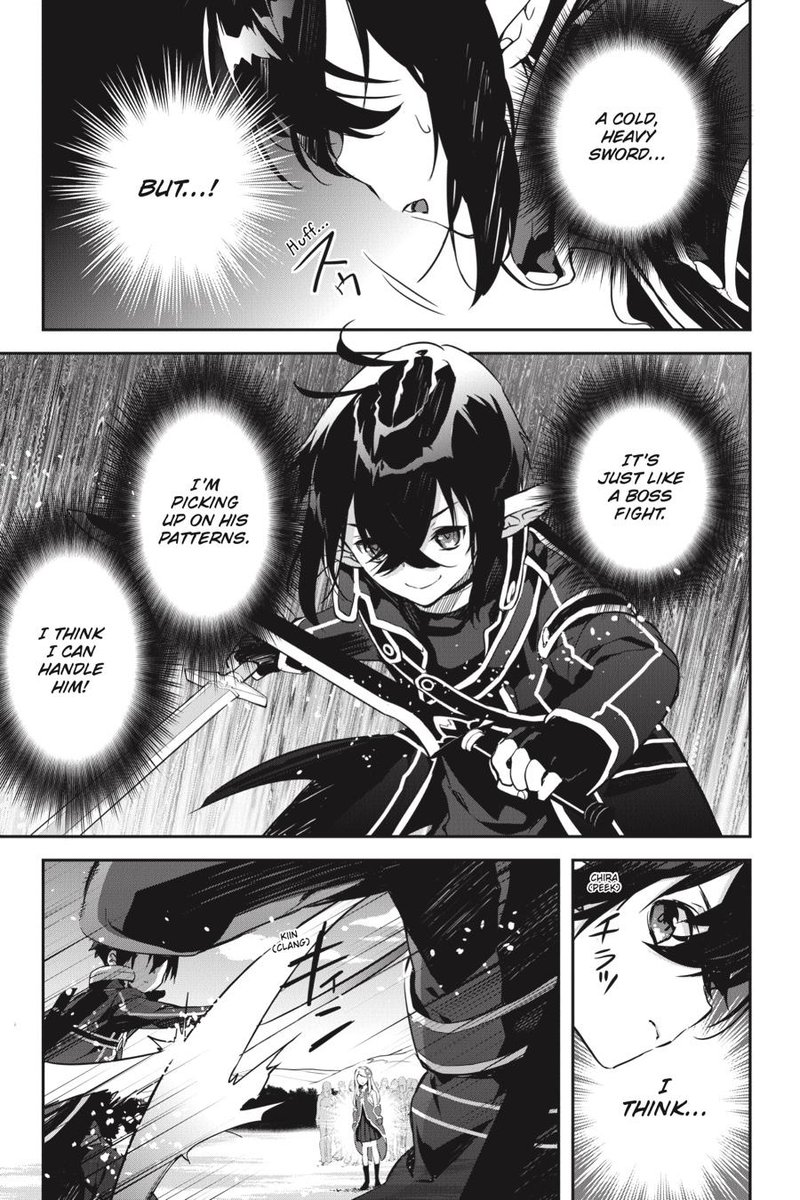 Sword Art Online Girls Ops 40 11