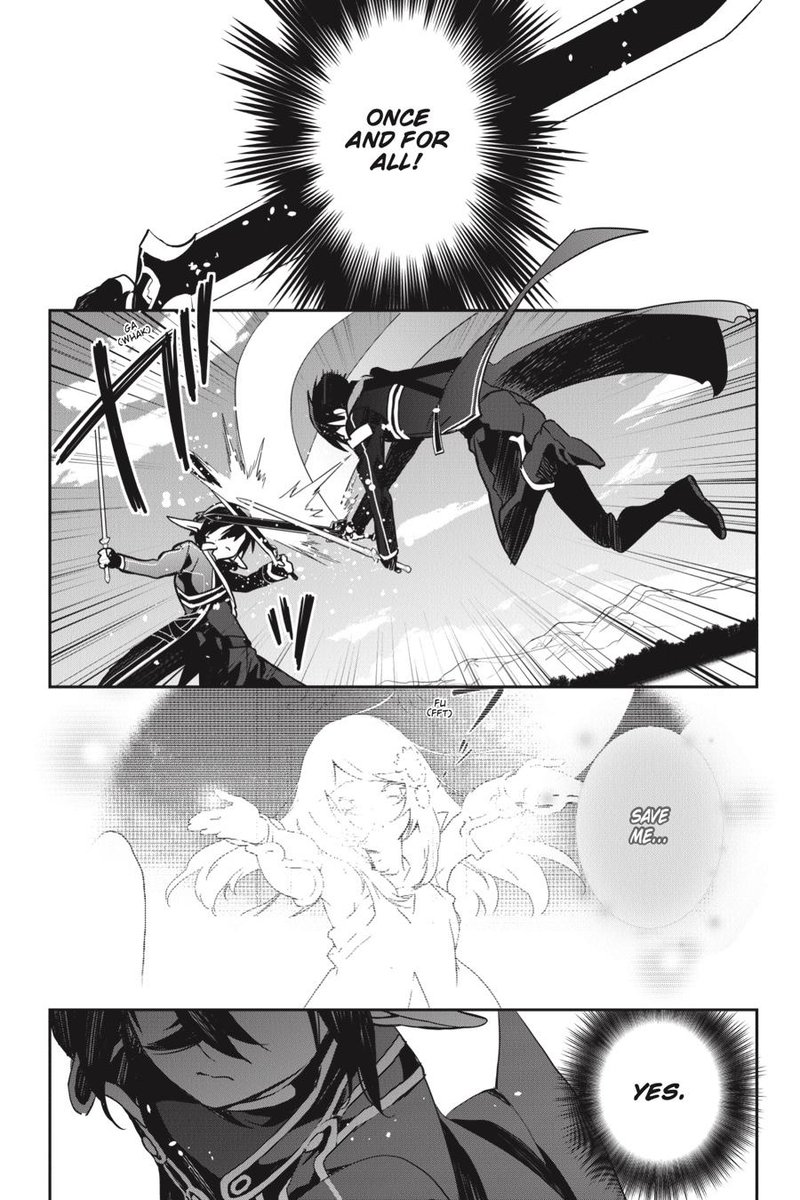 Sword Art Online Girls Ops 40 14